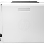 HP Pro M454dn Tek İşlevli Renkli Lazer (W1Y44A)