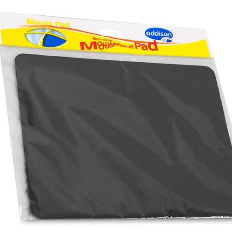 Addison 300142 Siyah Mouse Pad