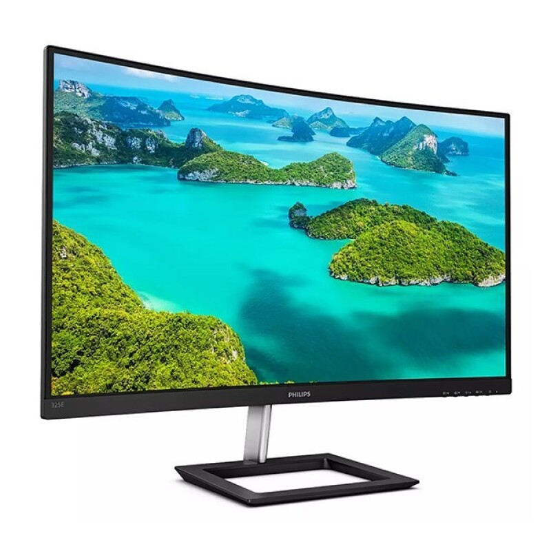 Philips 31.5'' Curved 4ms Hdmi Dp VA 322E1C/00