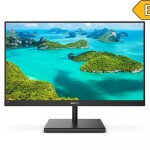 Philips 27'' 4ms Hdmi Dp IPS 275E1S/00