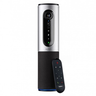 Logitech Connect Video Konferans Cihazı 960-001034