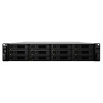 Synology RS3618XS (12x3.5''/2.5'') Rack NAS 2U