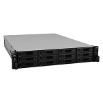 Synology RS3618XS (12x3.5''/2.5'') Rack NAS 2U