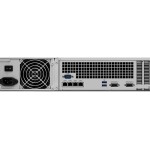 Synology RS3618XS (12x3.5''/2.5'') Rack NAS 2U