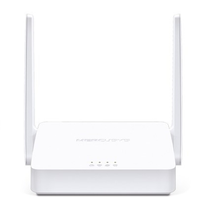 Tp-Link Mercusys MW302R Router