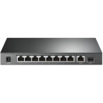 Tp-Link TL-SG1210P 8Port PoE Gigabit Switch