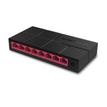 Tp-Link Mercusys MS108G 8 Port Gigabit Switch