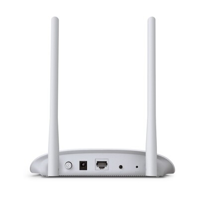 Tp-Link TL-WA801N 300Mbps Access Point