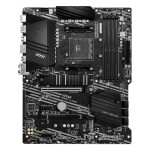 MSI B550-A Pro AM4 Ryzen DDR4 Hdmi Dp Usb3.2