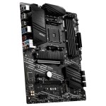 MSI B550-A Pro AM4 Ryzen DDR4 Hdmi Dp Usb3.2