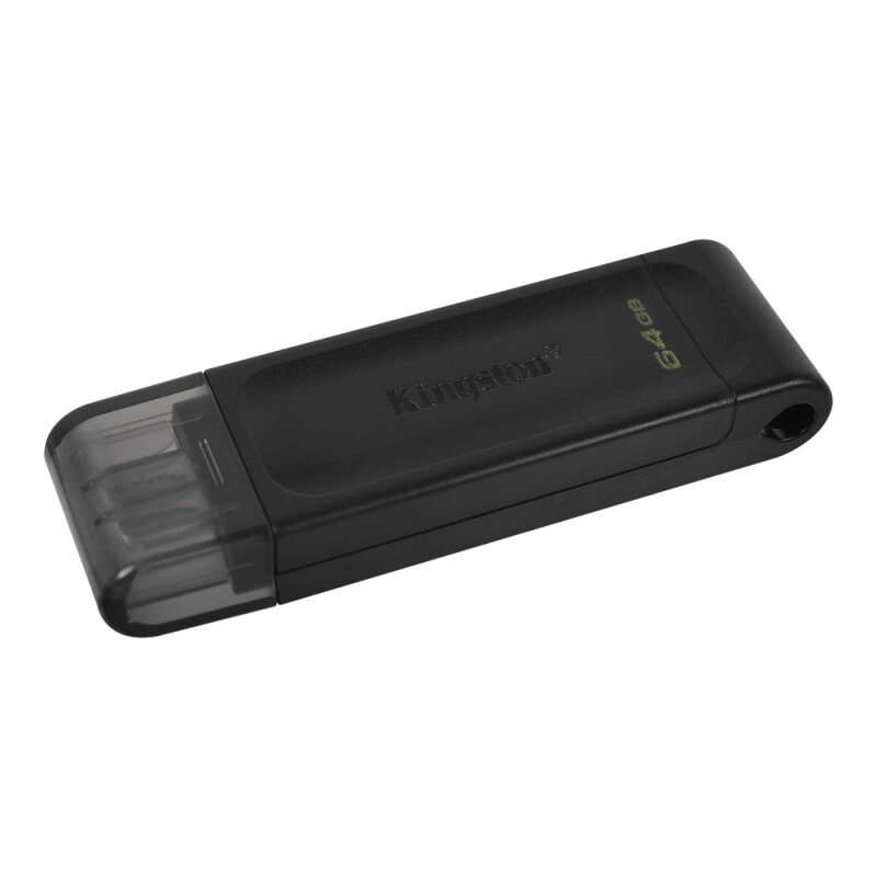 Kingston 64GB DT70 Type-C DT70/64GB