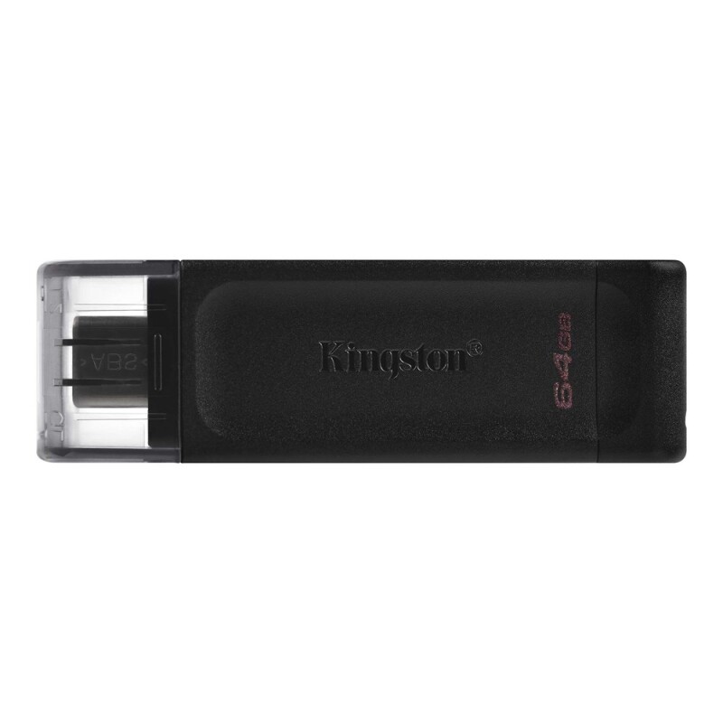 Kingston 64GB DT70 Type-C DT70/64GB