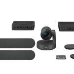 Logitech Rally Plus Video Konferans 960-001224