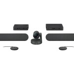 Logitech Rally Plus Video Konferans 960-001224