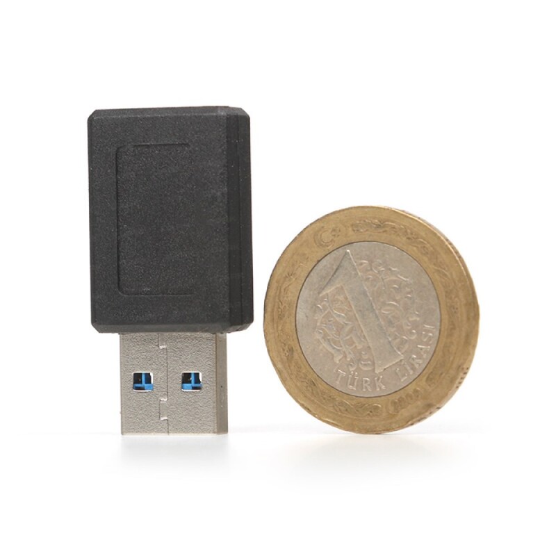 Dark (DK-AC-U30X31) USB3.0 to Type-C Çevirici