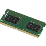 Kingston 8GB 3200 D4 KVR32S22S8/8 (NB)