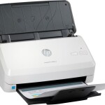 HP ScanJet 2000 s2 Doküman Tarayıcı (6FW06A)