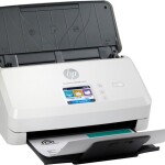 HP Scanjet Pro N4000 snw1 Network Tarayıcı 6FW08A