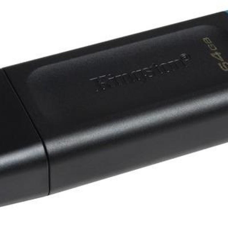 Kingston 64GB Exodia DTX/64GB