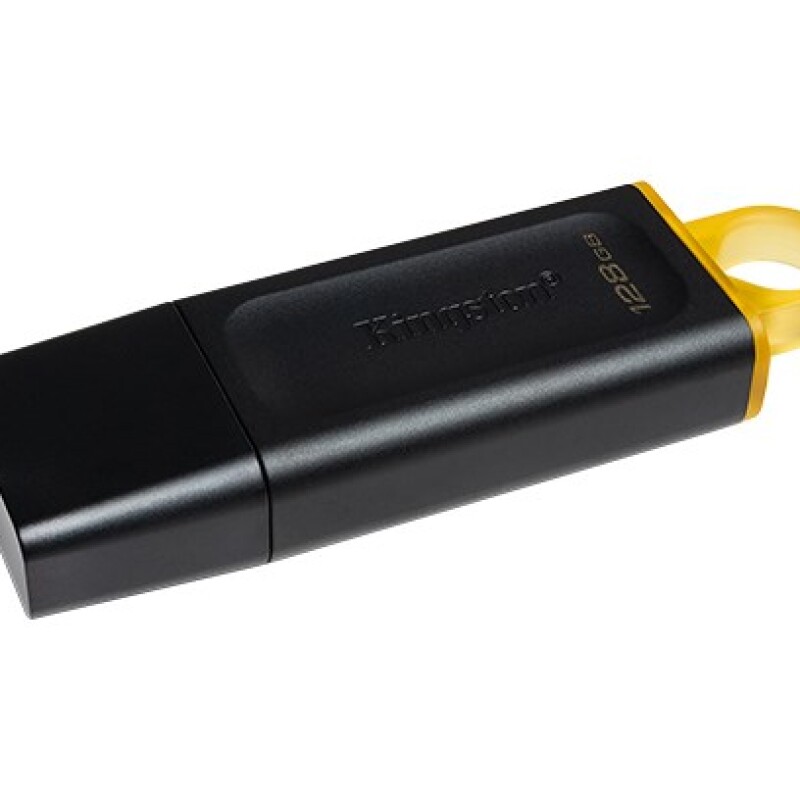 Kingston 128GB Exodia DTX/128GB