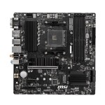 MSI B550M Pro Vdh Wifi AM4 Ryzen DDR4 Vga Hdmi Dp