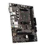 MSI A520M-A Pro AM4 Ryzen DDR4 Dvi Hdmi