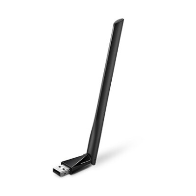 Tp-Link Mercusys MU6H  650 Mbps USB Adaptör