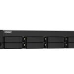 QNAP TS-832PXU-RP-4GB (8x3.5''/2.5'') Rack NAS 2U