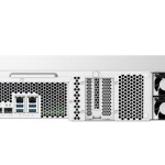 QNAP TS-832PXU-RP-4GB (8x3.5''/2.5'') Rack NAS 2U