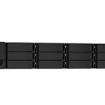 QNAP TS-1232PXU-RP-4G (12x3.5''/2.5'') Rack NAS 2U