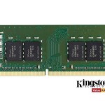 Kingston 16GB 3200 D4 KVR32S22S8/16 (NB)