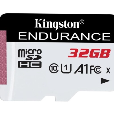 Kingston 32GB Micro SD 95MB/s SDCE/32GB