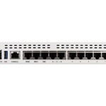 Fortinet FortiGate-60F -Cihaz + 1 Yıl