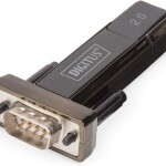 Digitus USB2.0 Erkek to RS232 PL2303 Dişi Çevirici