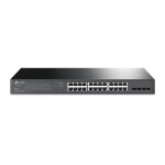 Tp-Link omada TL-SG2428P 24 Port PoE Gigabit Sw.