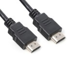 Dark 4K HDMI Altın Uçlu Kablo v1.4 (1m)