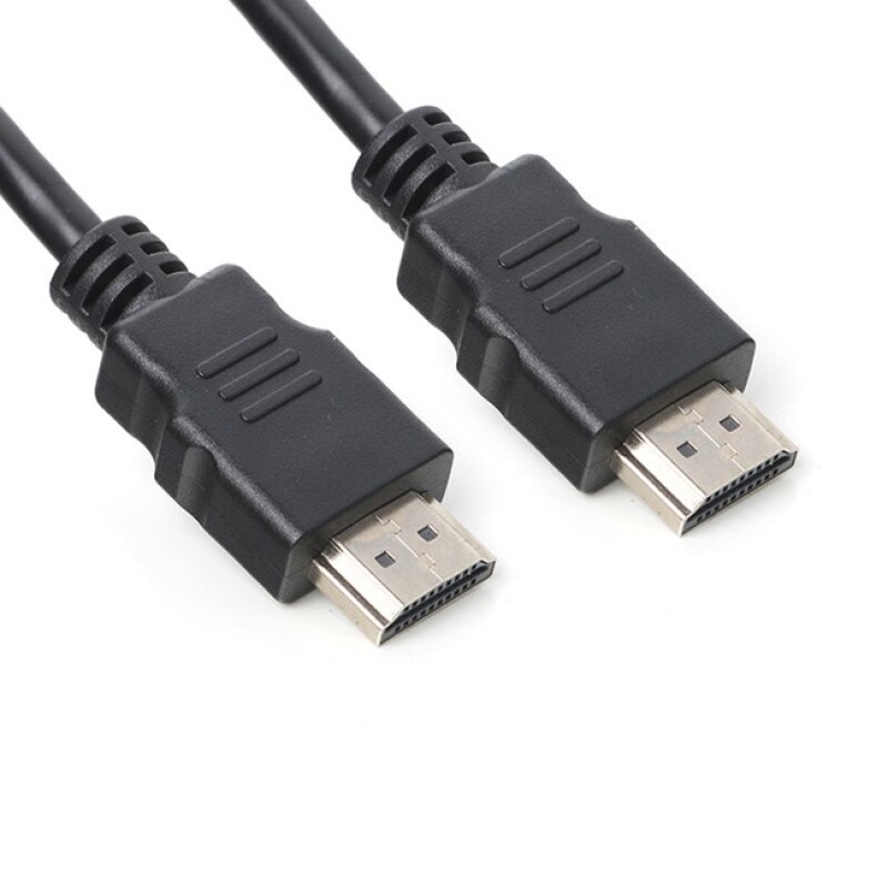 Dark 4K HDMI Altın Uçlu Kablo v1.4 (1m)