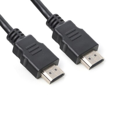 Dark 4K HDMI Kablo Altın Uçlu v1.4 (2m)