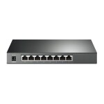 Tp-Link omada TL-SG2008 8 Port Gigabt Switch