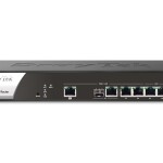 Draytek Vigor 2962 Dual WAN High VPN Router