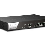 Draytek Vigor 2962 Dual WAN High VPN Router