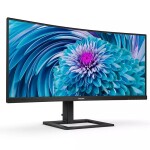 Philips 34'' Curved 4ms MM Type-C Dp 346E2CUAE/00