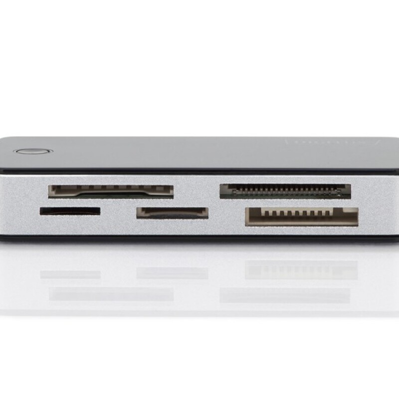 Digitus (DA-70330-1) Usb Kart Okuyucu