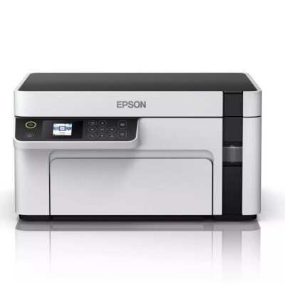 Epson M2120 Çok Fonksiyonlu Tanklı