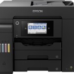 Epson L6550 Çok Fonksiyonlu Tanklı