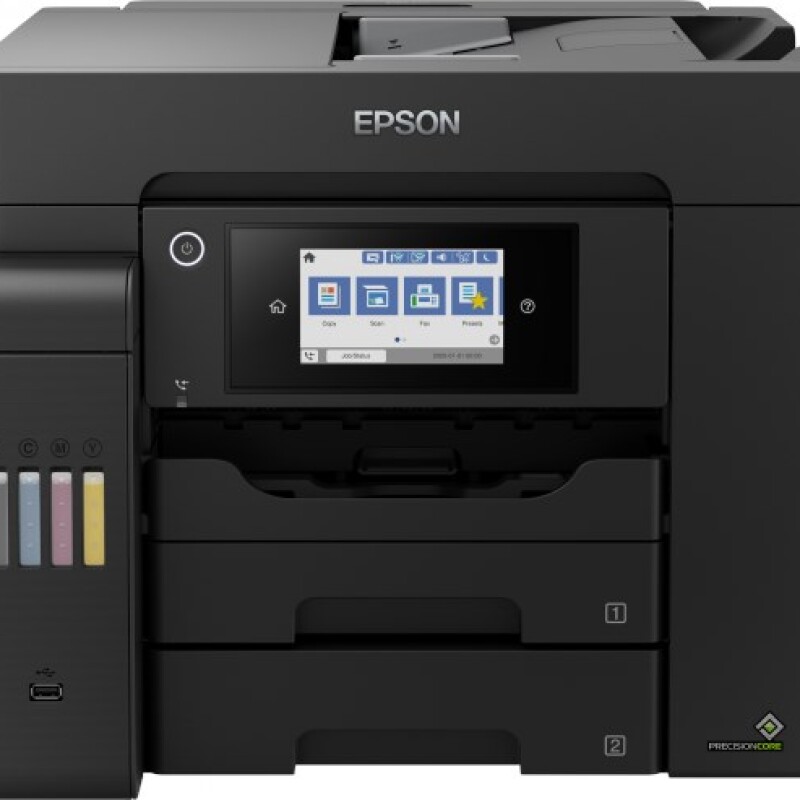 Epson L6550 Çok Fonksiyonlu Tanklı