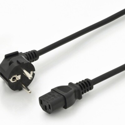 Digitus Power Kablosu (5m)