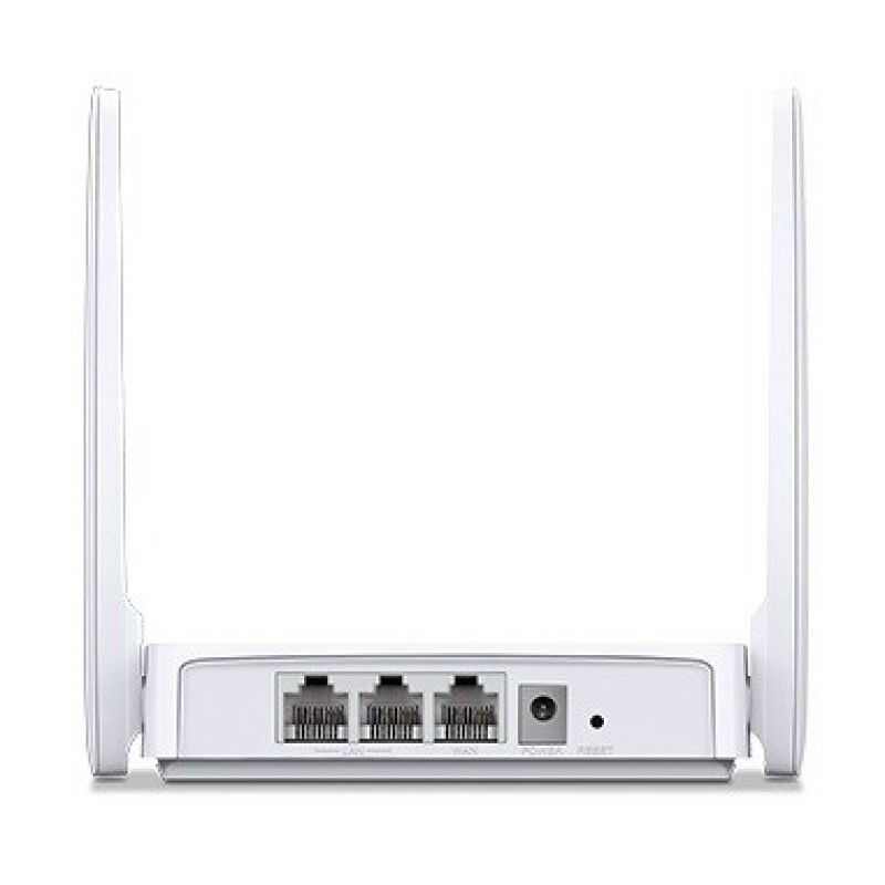 Tp-Link Mercusys MW301R Router