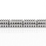 Digitus 48 Port Patch Panel Boş Cat6