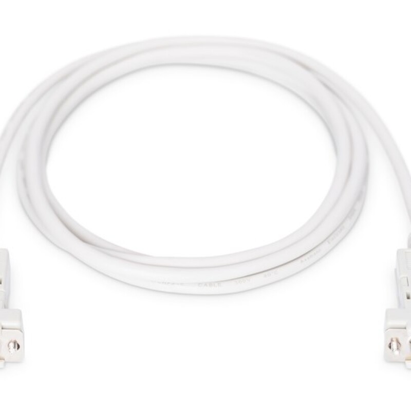 Digitus AK-610100-018-E DB9 Modem Kablosu (1.8m)